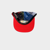 Set of Hats Nº7 - SAMPLE SALE
