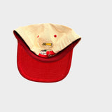 Set of Hats Nº7 - SAMPLE SALE