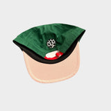 Set of Hats Nº8 - SAMPLE SALE