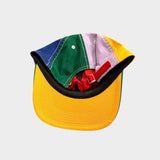 Set of Hats Nº8 - SAMPLE SALE