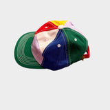 Set of Hats Nº8 - SAMPLE SALE