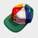 Set of Hats Nº8 - SAMPLE SALE