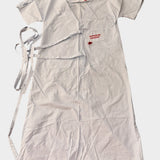 Oxford Dress - SAMPLE SALE