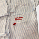 Oxford Dress - SAMPLE SALE