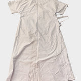 Oxford Dress - SAMPLE SALE