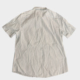 Flower Neck shirt - SAMPLE SALE