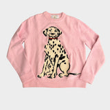 Dalmata Sweater SAMPLE SALE