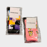 Socks Pack - SAMPLE SALE