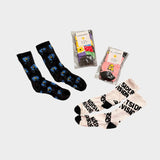Socks Pack - SAMPLE SALE