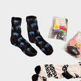 Socks Pack - SAMPLE SALE
