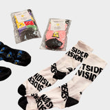 Socks Pack - SAMPLE SALE