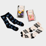 Socks Pack - SAMPLE SALE
