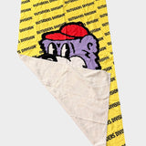Beach Towel - SAMPLE SALE