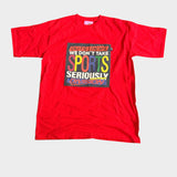 Sports Tee 2 - SAMPLE SALE