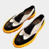 Oxford Shoes - SAMPLE SALE
