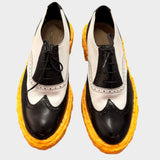 Oxford Shoes - SAMPLE SALE