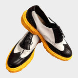 Oxford Shoes - SAMPLE SALE