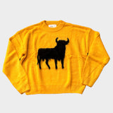 Elephant Sweater - SAMPLE SALE