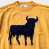 Elephant Sweater - SAMPLE SALE
