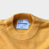 Elephant Sweater - SAMPLE SALE