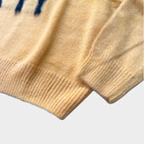 Elephant Sweater - SAMPLE SALE