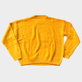Elephant Sweater - SAMPLE SALE