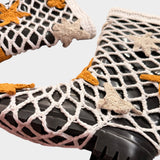 Sirenita Boots - SAMPLE SALE