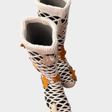 Sirenita Boots - SAMPLE SALE