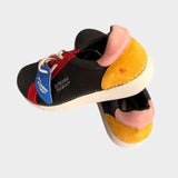 Robot Shoes - SAMPLE SALE