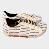 Logomania Shoes - SAMPLE SALE