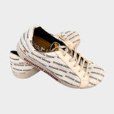 Logomania Shoes - SAMPLE SALE