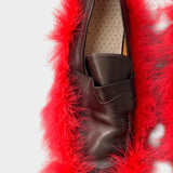 Feathers Shoes - SAMPLE SALE