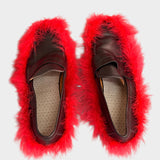 Feathers Shoes - SAMPLE SALE