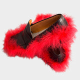 Feathers Shoes - SAMPLE SALE