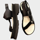 Tech Sandals - SAMPLE SALE