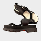 Tech Sandals - SAMPLE SALE