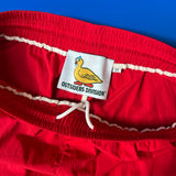 Elephant Shorts