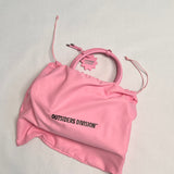 Divine Mess Pink Big