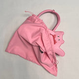 Divine Mess Pink Big