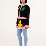 Teddy Skirt - SAMPLE SALE