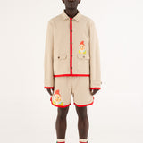 Gnome Jacket - SAMPLE SALE