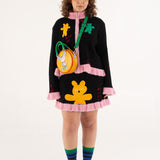 Teddy Skirt - SAMPLE SALE