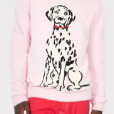 Dalmata Sweater SAMPLE SALE
