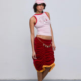 Bear Tank Top - SAMPLE SALE