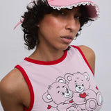 Bear Tank Top - SAMPLE SALE