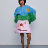Campito sweater - SAMPLE SALE