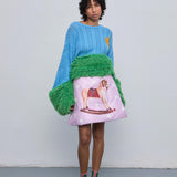 Campito sweater - SAMPLE SALE