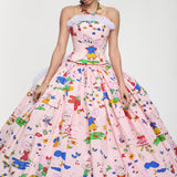 Bridal Mess