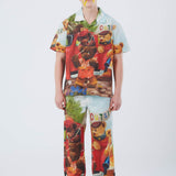 Bears Parade Shirt - SAMPLE SALE