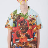 Bears Parade Shirt - SAMPLE SALE
